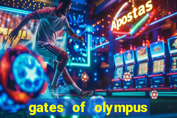 gates of olympus 1000 demo